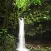 Emerald Pool and Waterfall