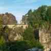 Bastei Bridge