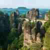 Bastei Bridge