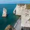 White Cliffs