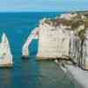 White Cliffs