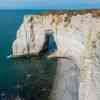 White Cliffs