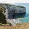 White Cliffs