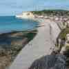 White Cliffs