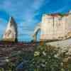 White Cliffs