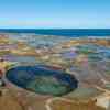 Figure Eight Pools