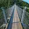 Geierlay Suspension Bridge