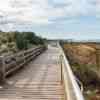 Boardwalk to the 12 Apostles