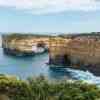 Loch Ard Gorge Bay