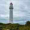 Split Point Lighthouse Map