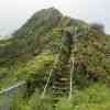 Haiku Stairs