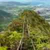 Haiku Stairs