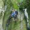 Rio Sallagoni Via Ferrata