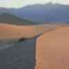 Mesquite Flat Dunes