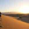 Mesquite Flat Dunes