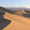 Mesquite Flat Dunes