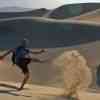 Mesquite Flat Dunes