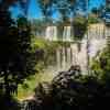 Iguazu Falls