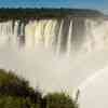 Iguazu Falls