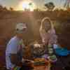 Karijini Camp Kitchen