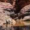 Weano Gorge - Handrail Pool