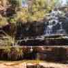 Fortescue Falls