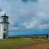 Kilauea Lighthouse