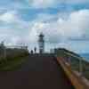 Kilauea Lighthouse