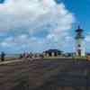 Kilauea Lighthouse