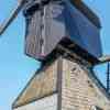 Windmills of Kinderdijk 