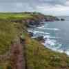 Kynance Cove to Lizard Point Trail