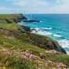 Kynance Cove to Lizard Point Trail