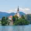 Lake Bled