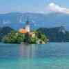 Lake Bled 