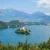 Lake Bled