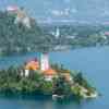 Lake Bled