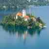 Lake Bled