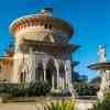 Monserrat Palace
