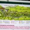 Lydfor Gorge Trail Map