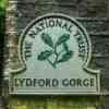 Lydford Gorge National Trust