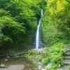 White Lady Waterfall