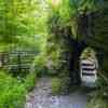 Lydford Gorge