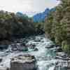 Fiordland National Park