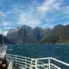 Milford Sound Cruise