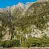 Milford Sound Cruise