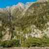 Milford Sound Cruise