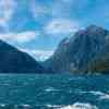 Milford Sound Cruise