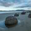 Moeraki Boulders