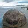 Moeraki Boulders