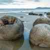 Moeraki Boulders